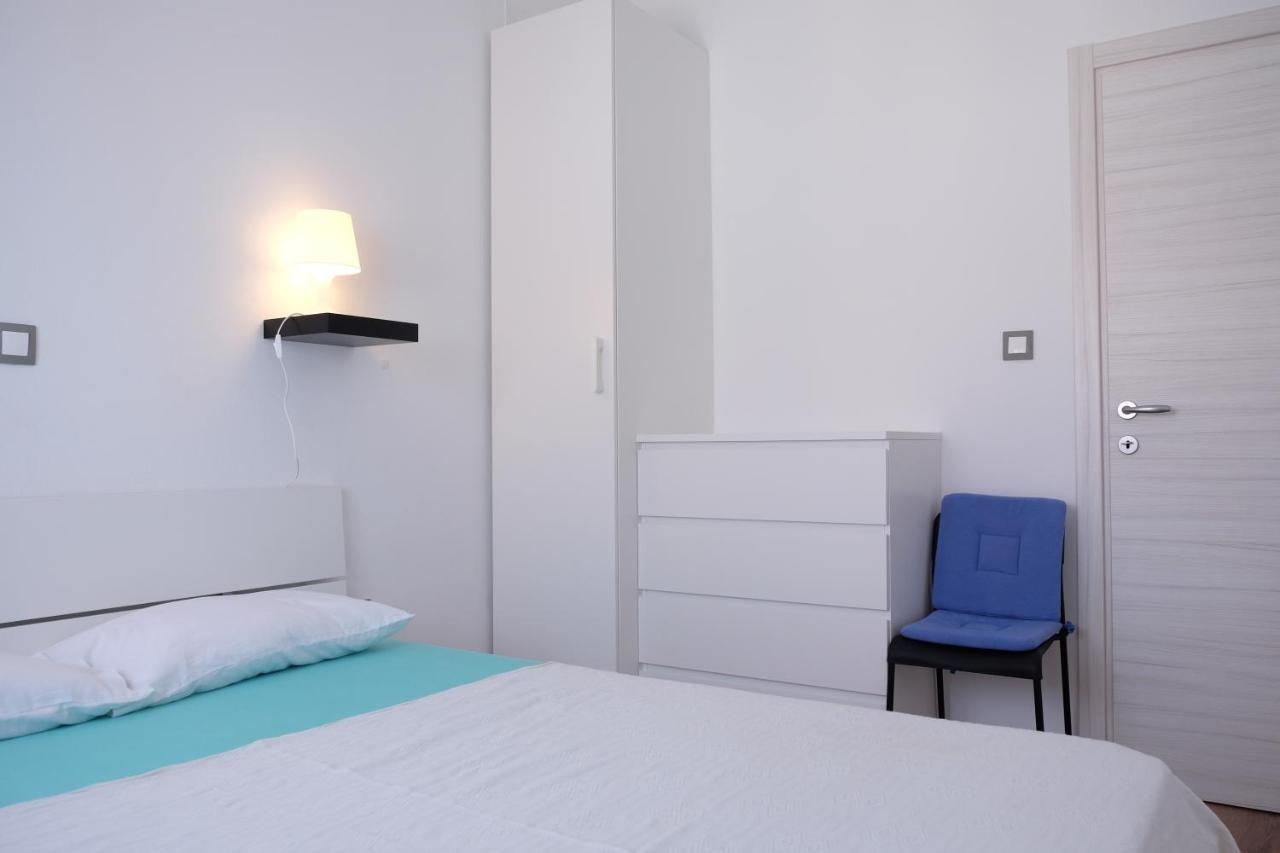 Apartmani Mojca Selce Zewnętrze zdjęcie